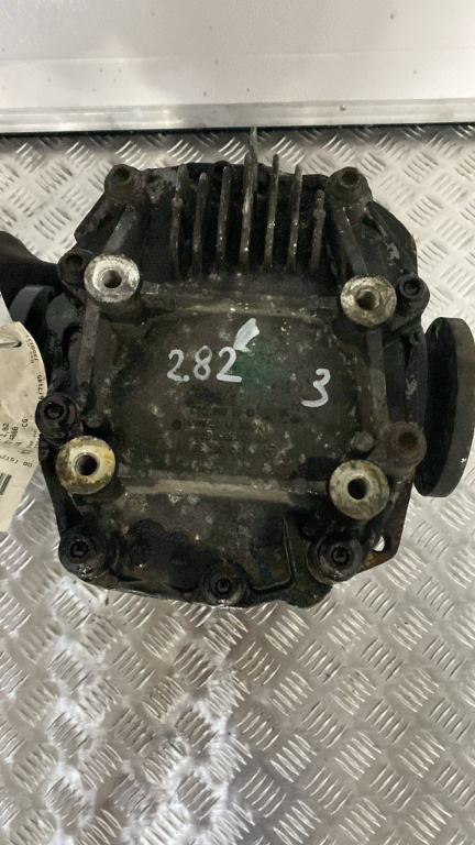Grup spate Mercedes CL500 CL600 5.0 I raport 2.82 an 2003 cod A1403513808