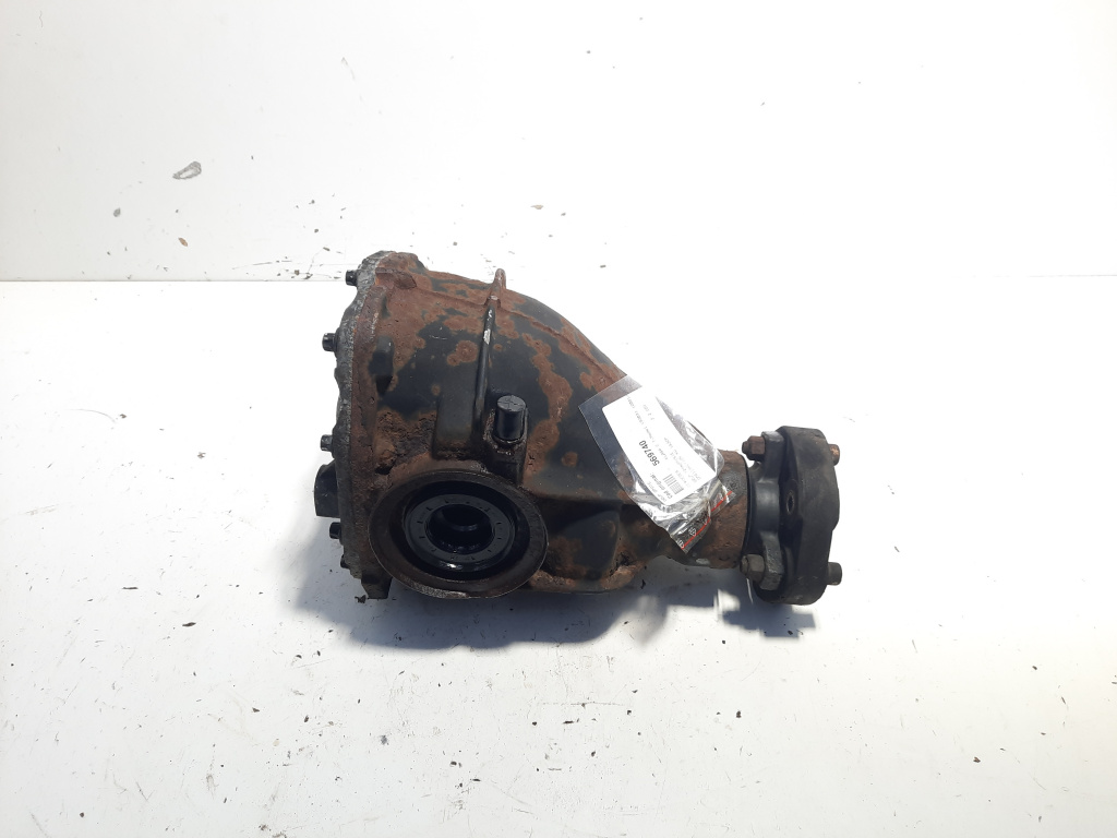 Grup spate, Mercedes Clasa C Coupe (CL203), 2.2 CDI, OM611962 (idi:569740)