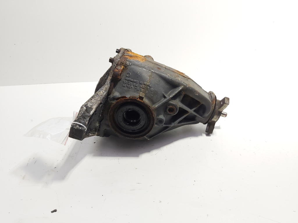 Grup spate, Mercedes Clasa C T-Model (S204), 2.2 CDI, OM651911 (idi:626429)