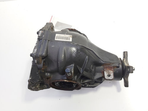 Grup spate, Mercedes Clasa C (W204) 2.2 CDI, OM651913, cutie automata (id:685712)