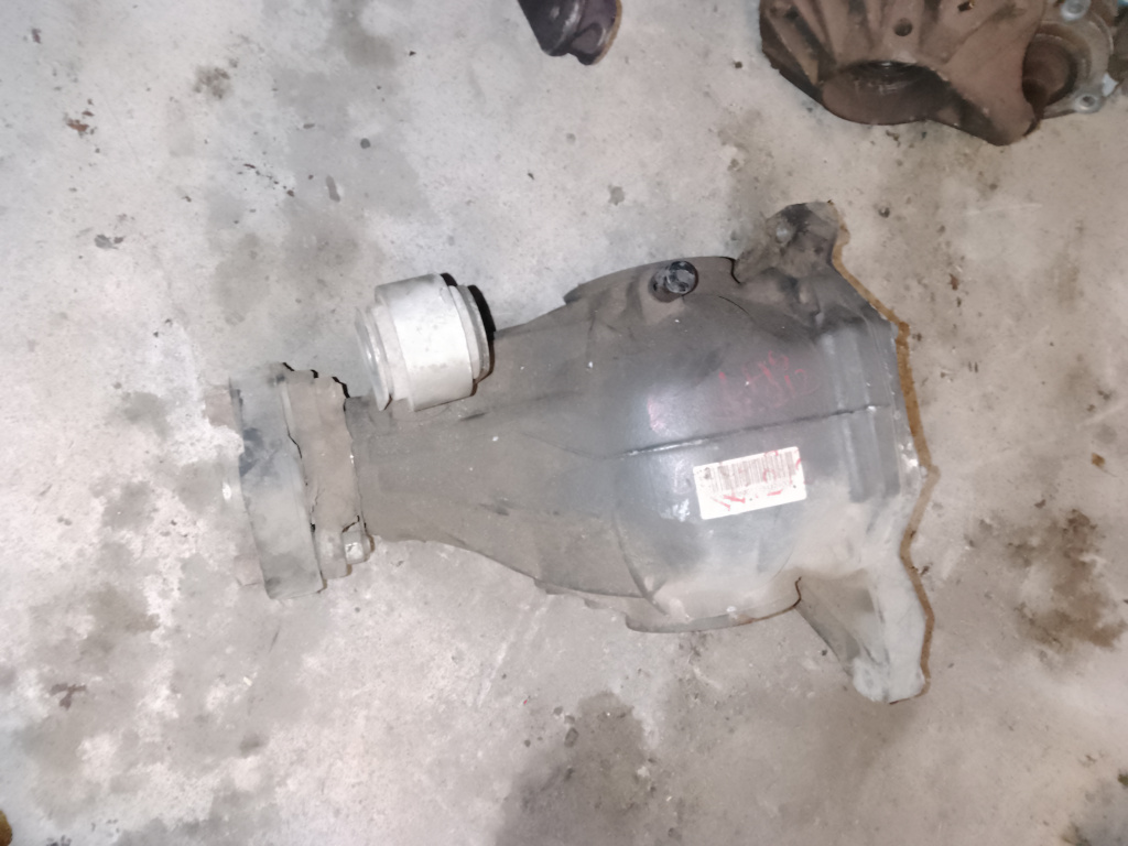 Grup spate Mercedes E-Class W212 2.2 Motorina 2012, 2123508001
