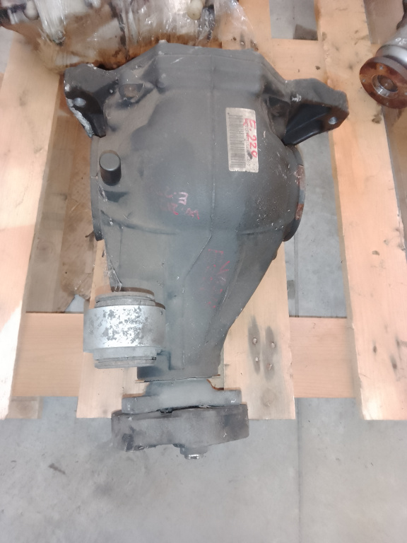 Grup spate Mercedes E-Class W212 2.2 Motorina 2012, 2123504701