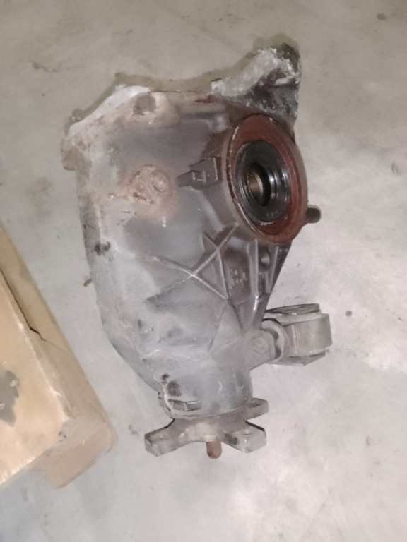 Grup spate Mercedes E-Class W212 2.2 Motorina 2013, 2123503001