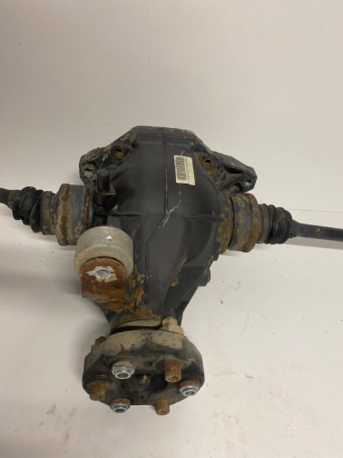 Grup spate Mercedes E Class W212 2.2CDI - A2093510206 / A2123507901