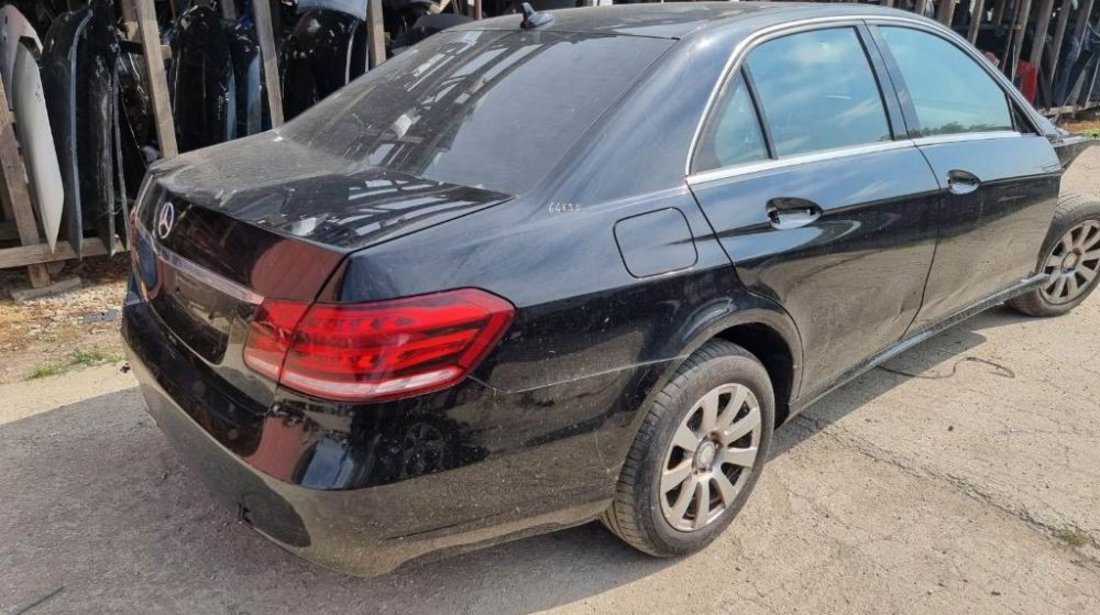 Grup spate Mercedes E Class W212 EURO 5 motorizare 2.2 D