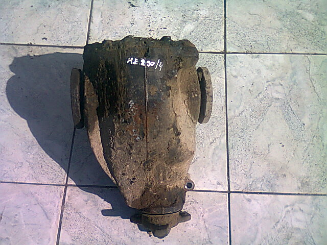 Grup spate Mercedes E290 W210 2.9d