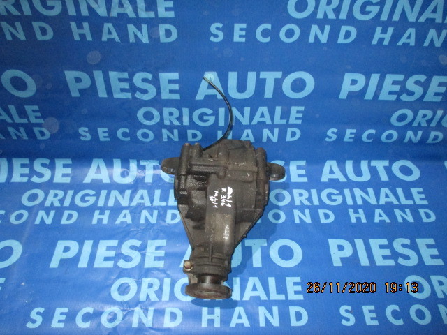 Grup spate Mercedes M270 W163 2.7cdi 2002; raport 3,46