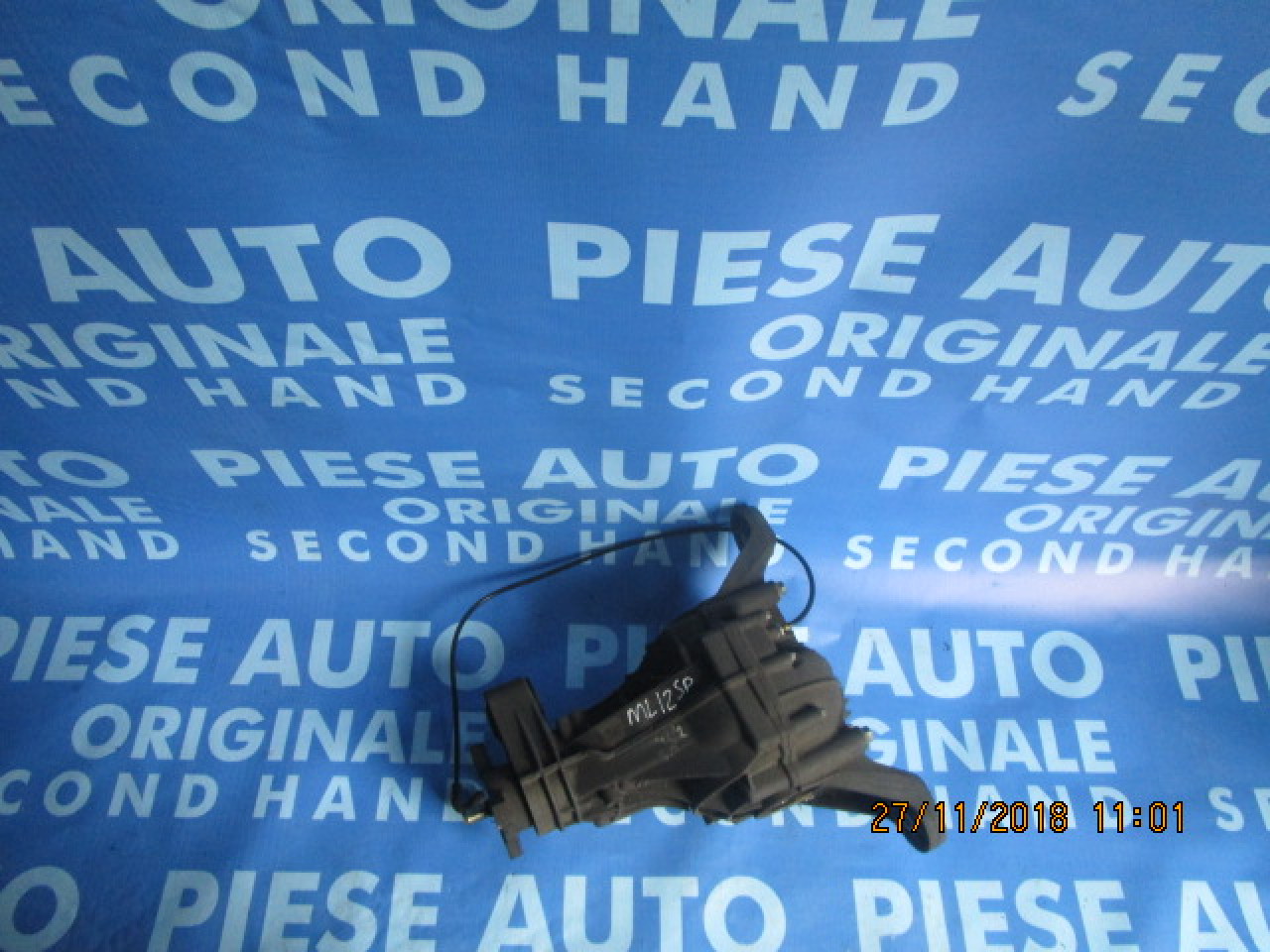 Grup spate Mercedes M420 W164 4.0cdi; 4460310033