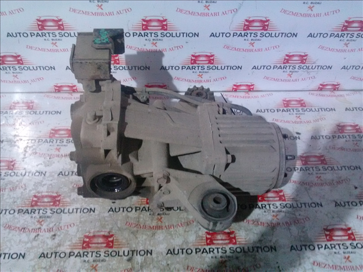 Grup spate MITSUBISHI OUTLANDER 2.2 D