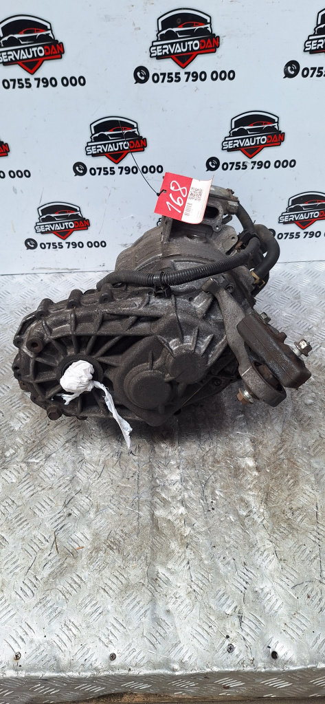 Grup spate Mitsubishi Outlander 2 (2006->) 2.4 Benzina 2019, F1E1A2B5Z