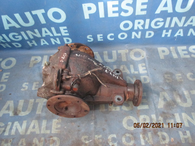 Grup spate Mitsubishi Pajero 3.2di-d; raport 3,917 (MR446873)