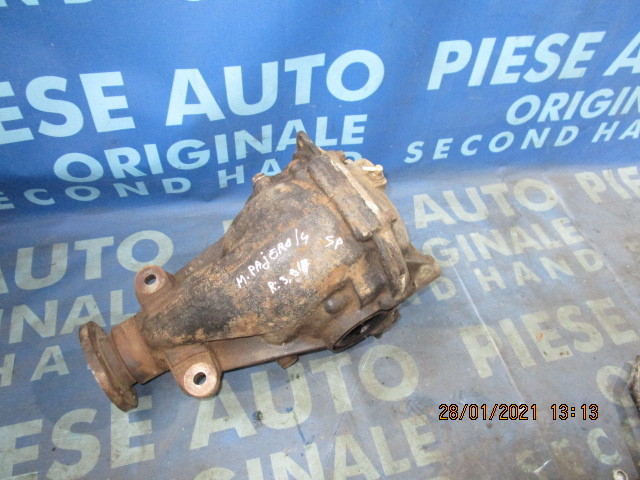 Grup spate Mitsubishi Pajero 3.2di-d; raport 3,917