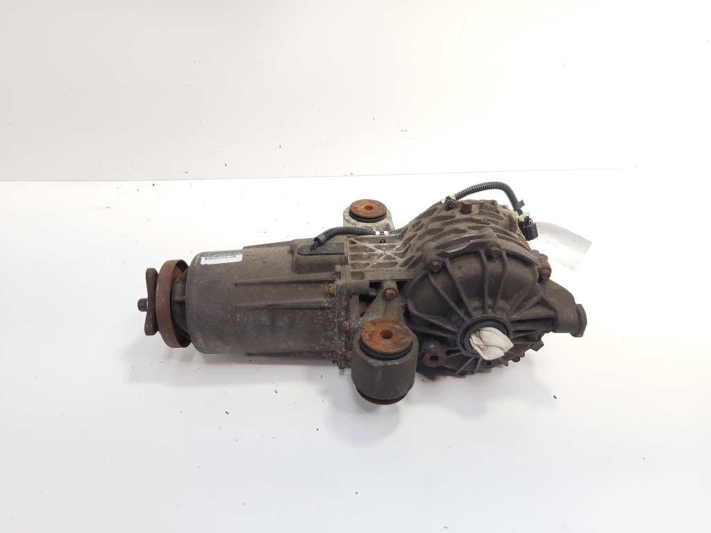 Grup spate, Opel Antara, 2.0 CDTI, Z20DMH (id:692697)