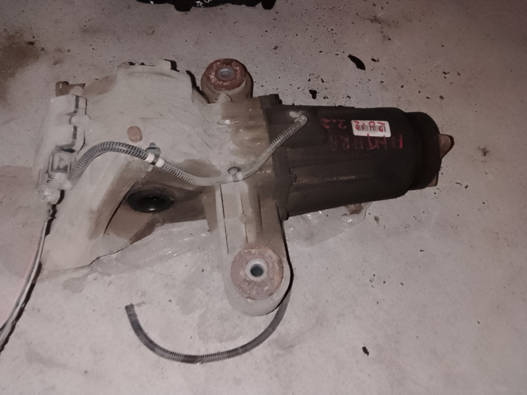 Grup spate Opel Antara 2.2 Motorina 2012, 28677SHH / 660022000 / JL001000430