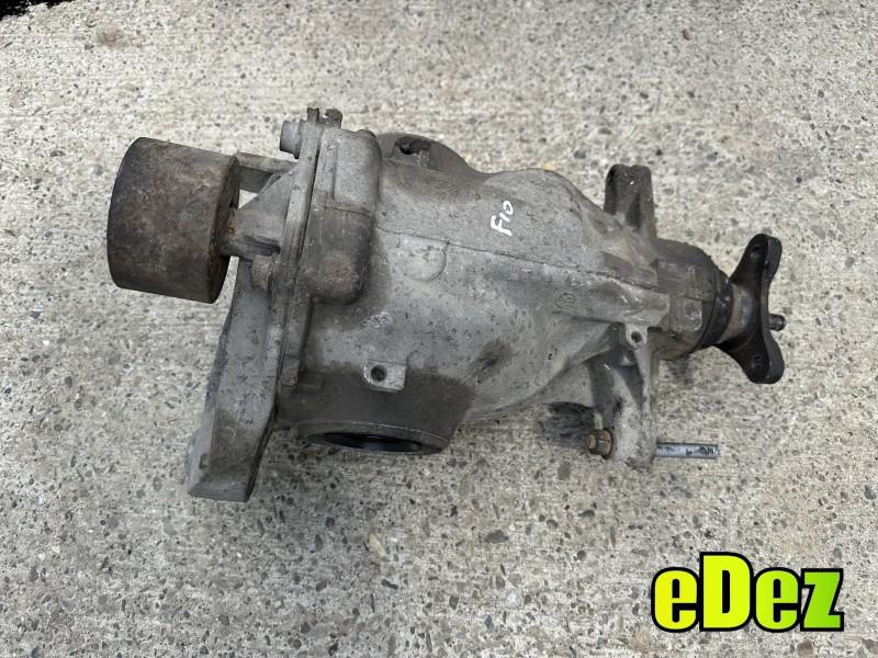 Grup spate raport 2.47 BMW Seria 5 (2010-2017) [F10] 3.0 d N57d30A 7584452