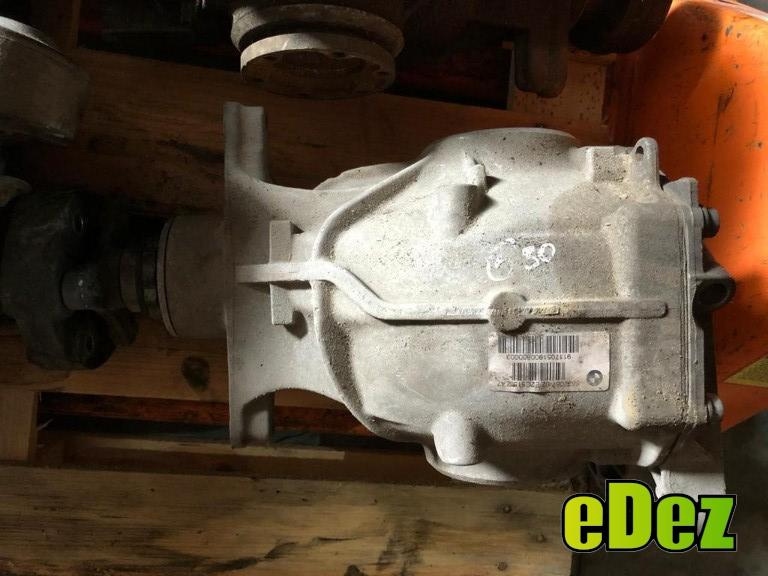 Grup spate raport 2.47 BMW Seria 5 (2017-2024) [G30] 3.0 d 8632067-02