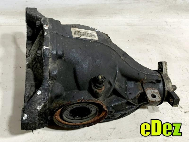 Grup spate raport 2.47 Mercedes C-class facelift (2011-2015) [w204] 2.2 cdi a2123508303