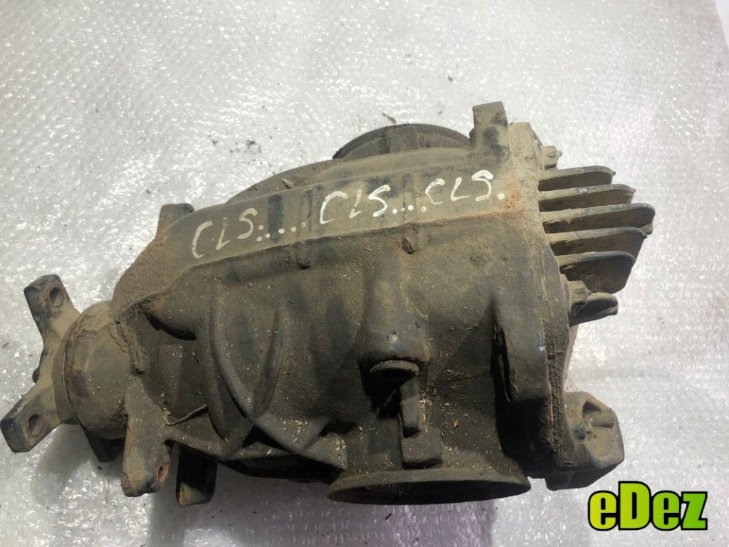 Grup spate raport 2.47 Mercedes CLS (2004-2010) [C219] w219 3.2 cdi a2303511808