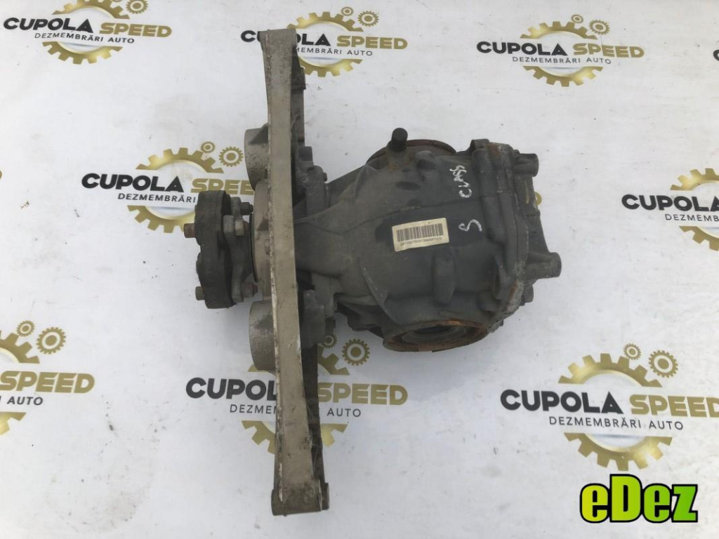 Grup spate raport 2.65 Mercedes S-Class (2005-2009) [W221] 3.0 cdi a2213510108