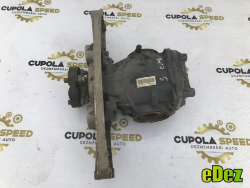 Grup spate raport 2.65 Mercedes S-Class (2005-2009) [W221] 3.0 cdi a2213510108