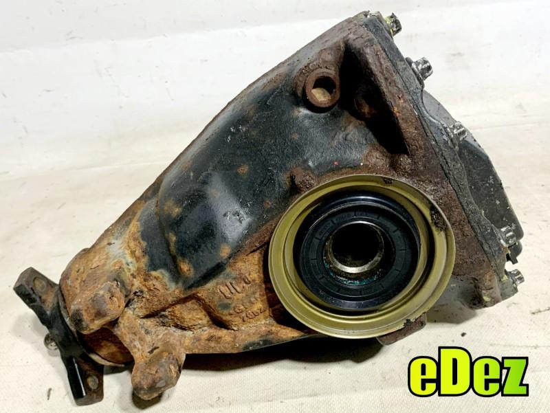 Grup spate raport 2.87 Mercedes E-Class (2002-2008) [W211] 2.2 cdi a2303511108