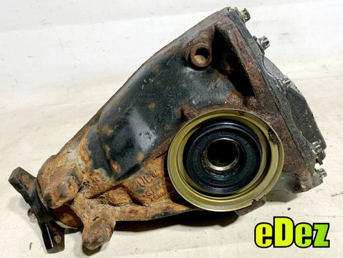 Grup spate raport 2.87 Mercedes E-Class (2002-2008) [W211] 2.2 cdi a2303511108