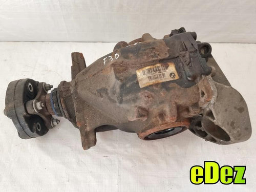 Grup spate raport 2.93 BMW Seria 3 (2012-2019) [F31] 2.0 d 184 cp N47D20A 7624780