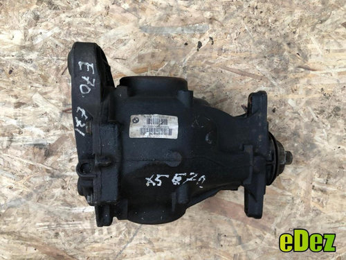 Grup spate raport 3.15 BMW X6 facelift (2010-2013) [E71] 3.0 d 7590913