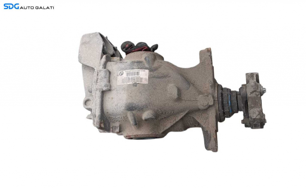 Grup Spate Raport 3.23 BMW Seria 3 F30 2.0 Diesel 2010 - 2019 Cod 7599469 759946902 [M8964]