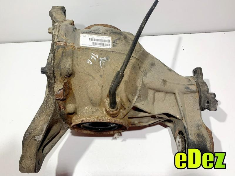 Grup spate raport 3.27 Mercedes ML (06.2011-> [w166] 3.0 tdi euro 6 A1663502714