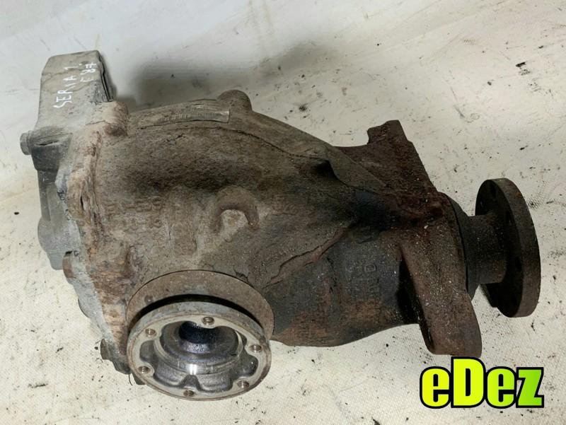 Grup spate raport 3.64 BMW Seria 1 (2008-2011) [E82, E88] 1.6 benzina N43B16 7519925