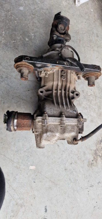 Grup Spate Renault Koleos 2.0DCI 2008-2014 R145 #2C