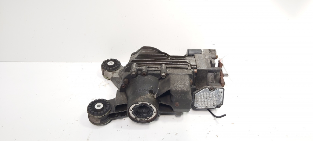 Grup spate Siemens, cod 01Z525010B, Vw Passat (3C2) 2.0 FSI, BVY (id:689590)