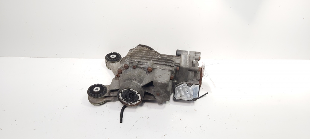 Grup spate Siemens, cod 01Z525010C, Vw Passat Variant (3C5) 2.0 TDI, BMP (id:689591)