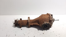 Grup spate, Subaru Impreza liftback (GR, GH, G3) 2...