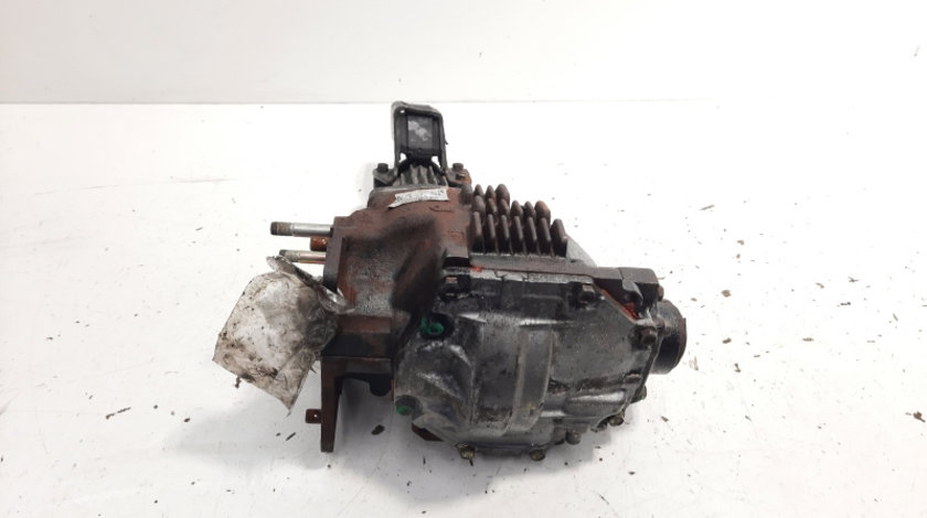 Grup spate, Toyota Rav 4 II (CLA2, XA2, ZCA2, ACA2), 2.0 diesel, 1CD-FTV, 4X4 (id:544589)