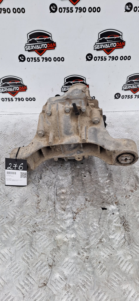 Grup spate Volkswagen Touareg 2 (2010-2015) 3.0 Motorina 2012, 4460310090 / 0BP525015H