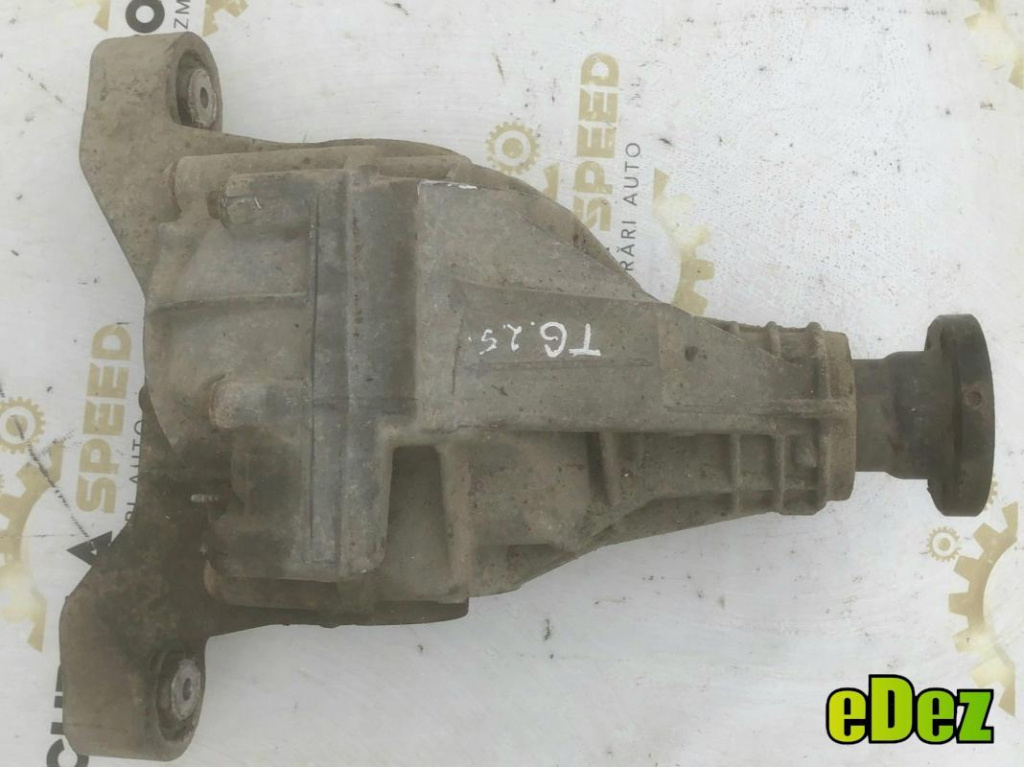 Grup spate Volkswagen Touareg (2002-2006) 2.5 tdi bac 0AB525015Q