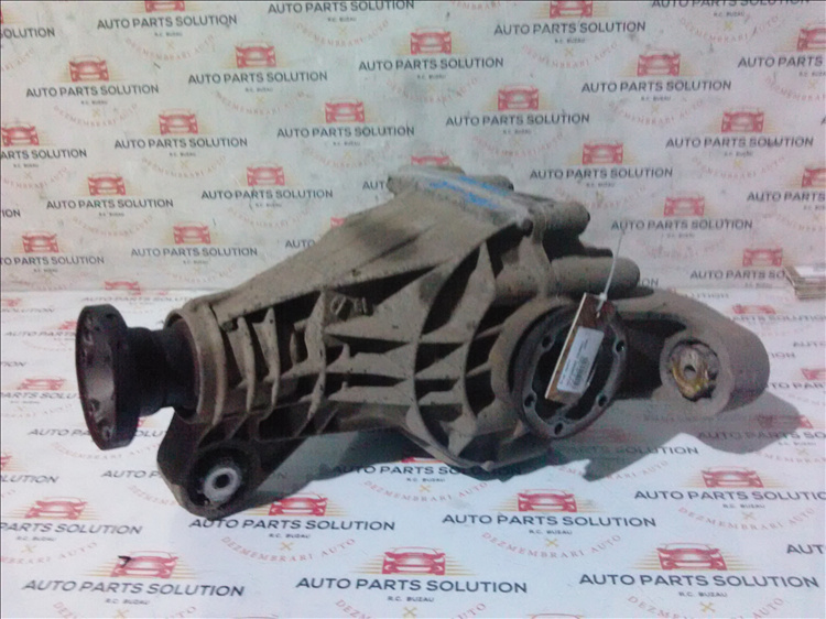 Grup spate VOLKSWAGEN TOUAREG 3.0 D an fabr. 2006
