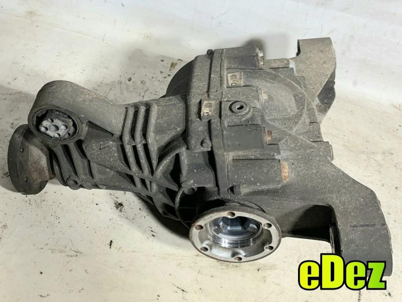 Grup spate Volkswagen Touareg facelift (2006-2010) 3.0 tdi CASA 4460310019