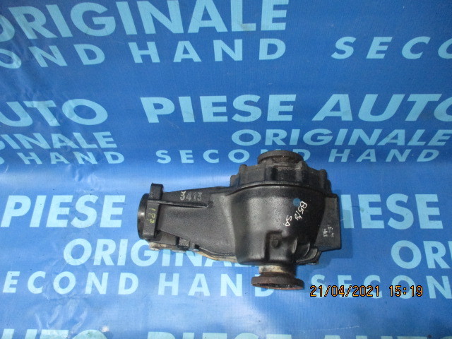 Grup spate VW Passat B5 2.5tdi