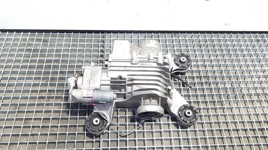Grup spate, Vw Tiguan (5N) 2.0 tdi, CFF, 0AY525010F (id:398943)