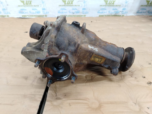 Grup Toyota Rav 4 2 (XA20) [2000 - 2003] 2.0 d-4d 1cd-ftv