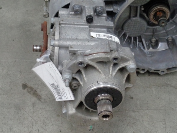 Grup transfer 0A6409053AC, Volkswagen Tiguan (5N) (id:203636)