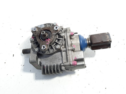 Grup transfer cutie DSG, cod 0A6409053AF, VW Tiguan (5N), 2.0 TDI, CFF, 4X4 (id:198087)