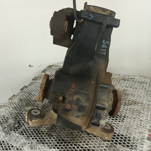 Grup Transmisie Audi A6 (4B, C5) 1997 - 2005 Motorina CUC030301