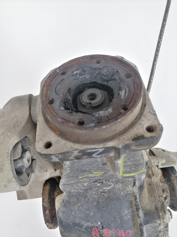 Grup Transmisie Audi A6 (4B, C5) 1997 - 2005 Motorina