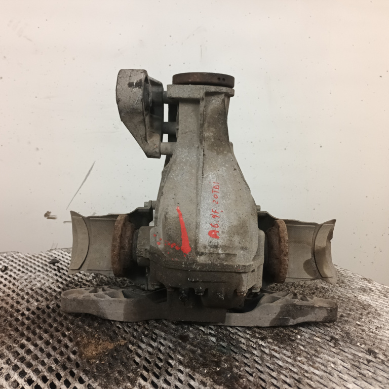 Grup Transmisie Audi A6 (4F, C6) 2004-2011 2.0 Tdi Motorina 0Ar525053