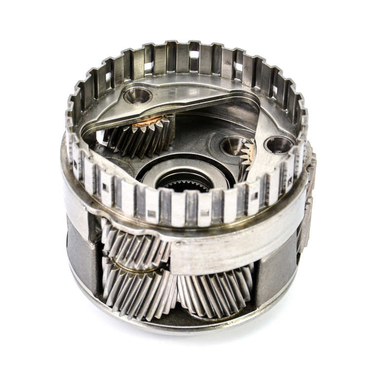 Grup Transmisie Audi A6 (4F, C6) 2004-2011 3.0 Tdi Quattro Bmk Motorina 6Hp19.Plk03, 6Hp19Plk03