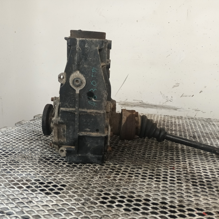 Grup Transmisie Audi A6 (4F, C6) 2004-2011 3.0 Tdi Quattro Motorina